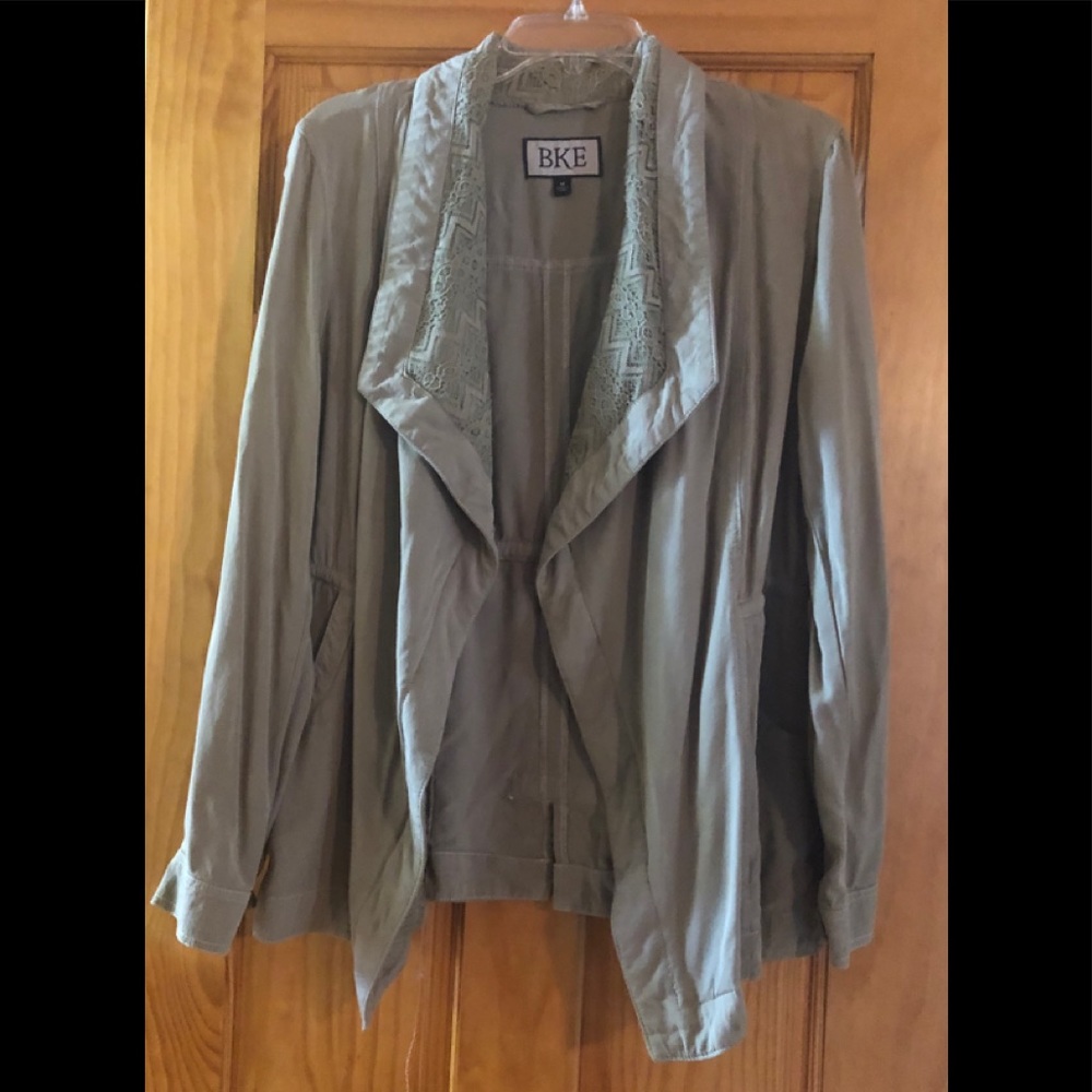 Blazer/Jacket